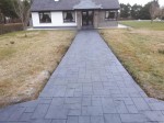 Pattern Imprinted Concrete Driveways & Paths