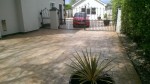 Simulates the look of cobbles... - GM Hard Landscapes, Donegal, Ireland